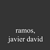 Ramos, Javier David