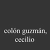 Col&oacute;n Guzm&aacute;n, Cecilio