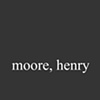 Moore, Henry