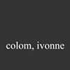 Colom, Ivonne