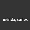 M&eacute;rida, Carlos