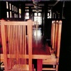Casa Roig, 1990