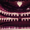 Teatro Tapia. 1976