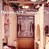 Ba&ntilde;os de Coamo.1976