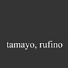 Tamayo, Rufino