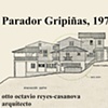 Parador Gripi&ntilde;as. 1979