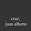 Cruz, Juan Alberto 