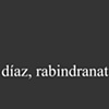 D&iacute;az Cardona, Rabindranat