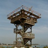Paseo de Pi&ntilde;ones, 2000