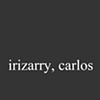 Irizarry, Carlos