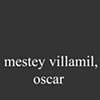 Mestey Villamil, Oscar 