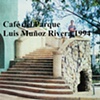 Caf&eacute; del Parque Luis Mu&ntilde;oz Rivera, 1994