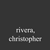 Rivera, Christopher