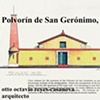 Polvor&iacute;n de San Ger&oacute;nimo, 1994