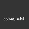 Colom, Salvi