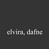 Elvira, Dafne