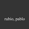 Rubio, Pablo