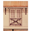 Hacienda La Juanita, 1979