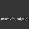 Maravic, Miguel Angel