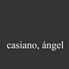 Casiano, &Aacute;ngel 