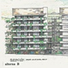Ziggurat, La Parguera, 2005
