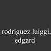 Rodr&iacute;guez Luiggi, Edgard