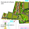 Haciendas de la Baume, 2005