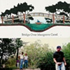 Paseo de Pi&ntilde;ones, 2000