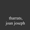 Tharrats, Joan Joseph