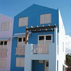 Paseo del Conde, 2004