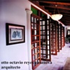 Casa Hines, 1996