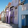 Paseo del Conde, 2001