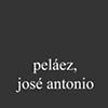 Pel&aacute;ez, Jos&eacute; Antonio 