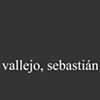 Vallejo, Sebasti&aacute;n