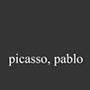 Picasso, Pablo