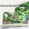 Horned Dorset Primavera, 1988