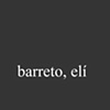 Barreto, El&iacute;