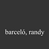 Barcel&oacute;, Randy