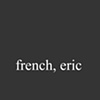 French, Eric H.