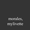 Morales, Mylivette