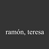 Ram&oacute;n, Teresa