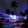 Casa Hines, 1996