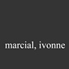 Marcial, Ivonne