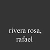 Rivera Rosa, Rafael