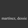 Mart&iacute;nez, Dessie