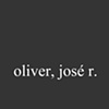 Oliver, Jos&eacute; R.
