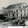Teatro Tapia. 1976