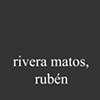 Rivera Matos, Rub&eacute;n