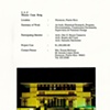 Casa Roig, 1990