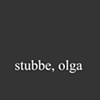 Stubbe, Olga